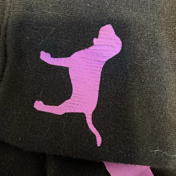 Victoria’s Secret PINK Hooded Sweatshirt - Picture 3 of 5